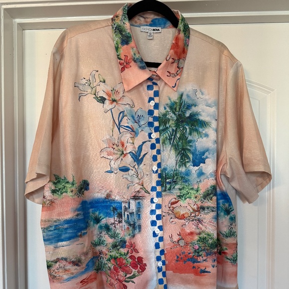 Fashion Nova short set - Picture 2 of 6